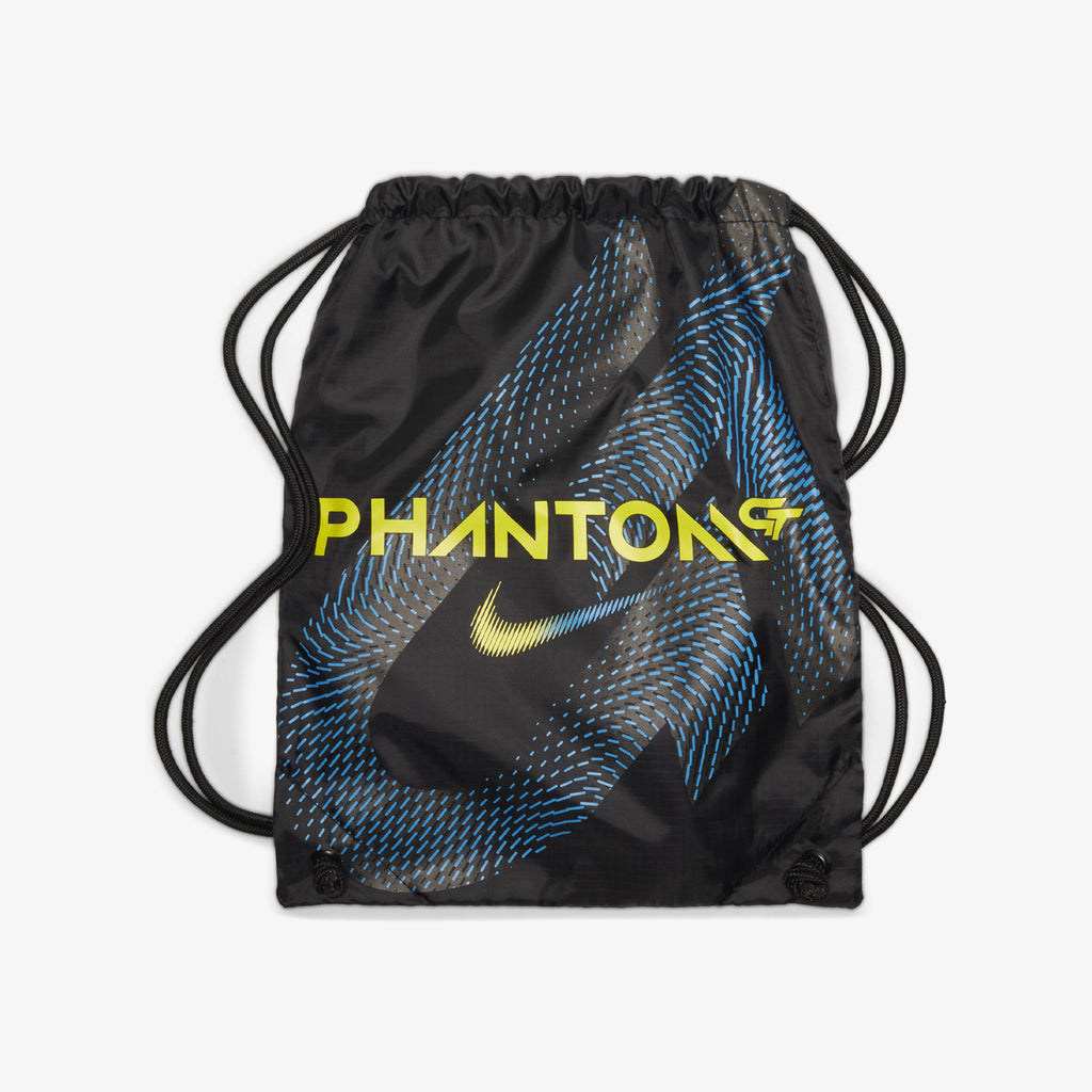 Phantom GT Elite Firm Ground Soccer Cleats - CK8439-090-NIKE by Nike | Available at Niky's Sports