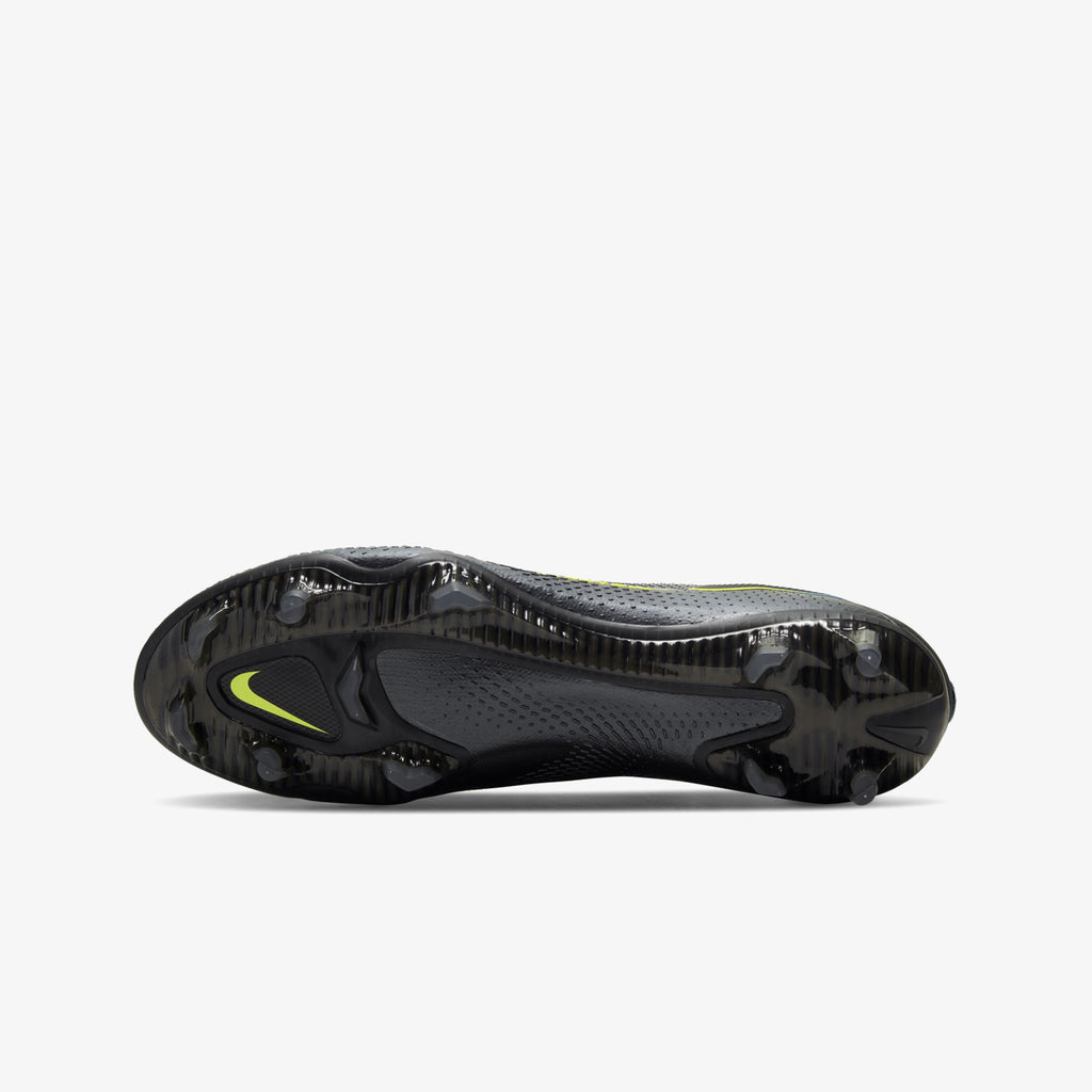 Phantom GT Elite Firm Ground Soccer Cleats - CK8439-090-NIKE by Nike | Available at Niky's Sports