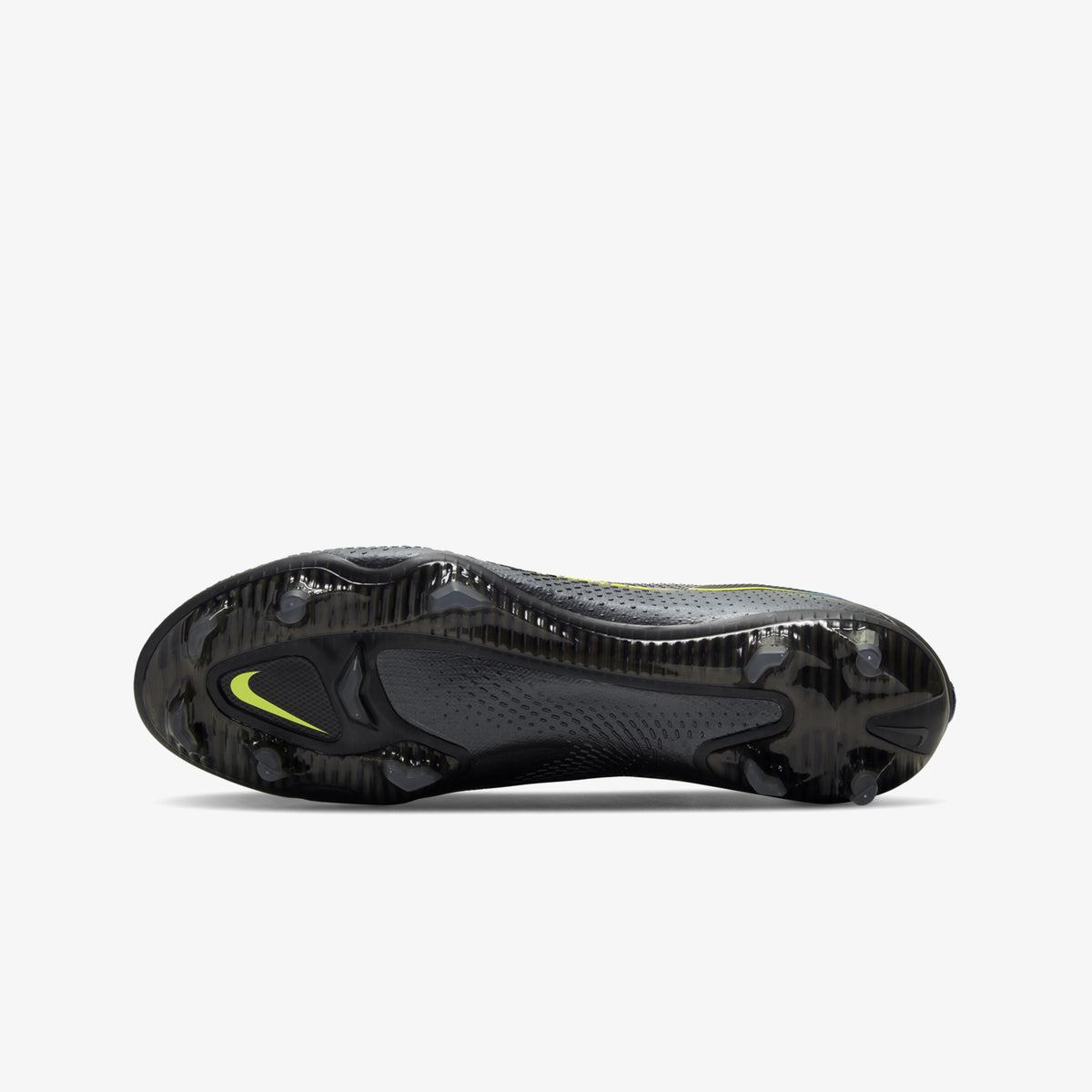 Phantom GT Elite Firm Ground Soccer Cleats - CK8439-090-NIKE by Nike | Available at Niky's Sports