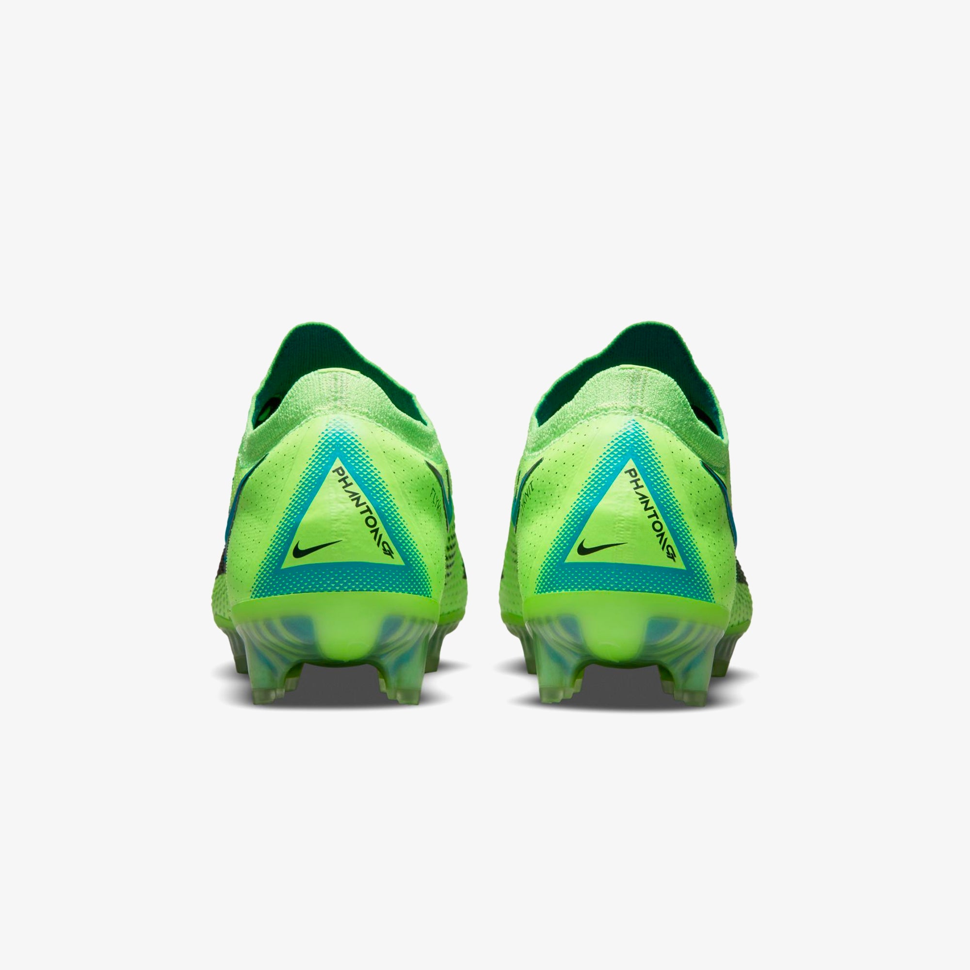 Men's Phantom GT Elite Firm Ground Soccer Cleats Impulse Pack - CK8439-303-NIKE by Nike | Available at Niky's Sports