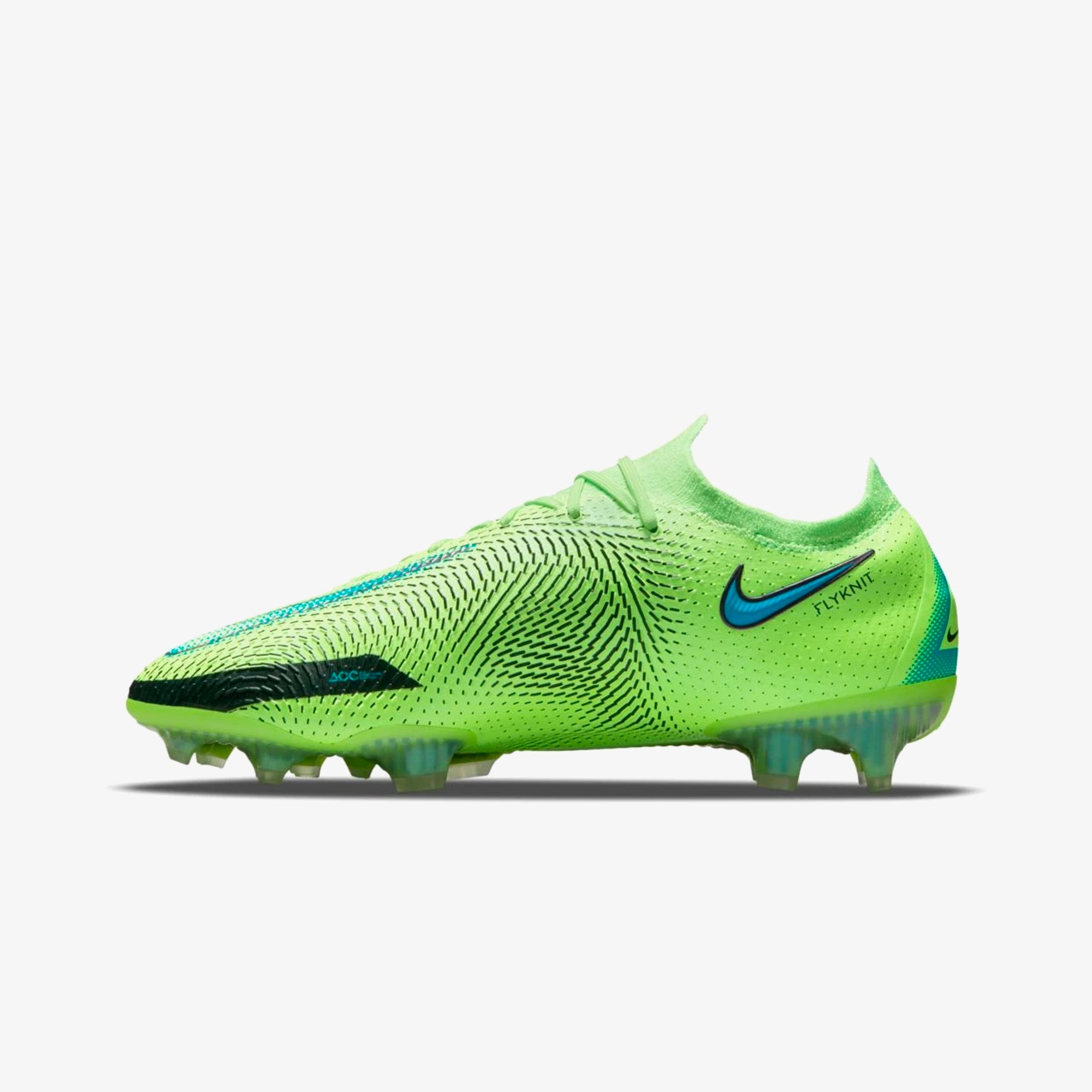 Men's Phantom GT Elite Firm Ground Soccer Cleats Impulse Pack - CK8439-303-NIKE by Nike | Available at Niky's Sports