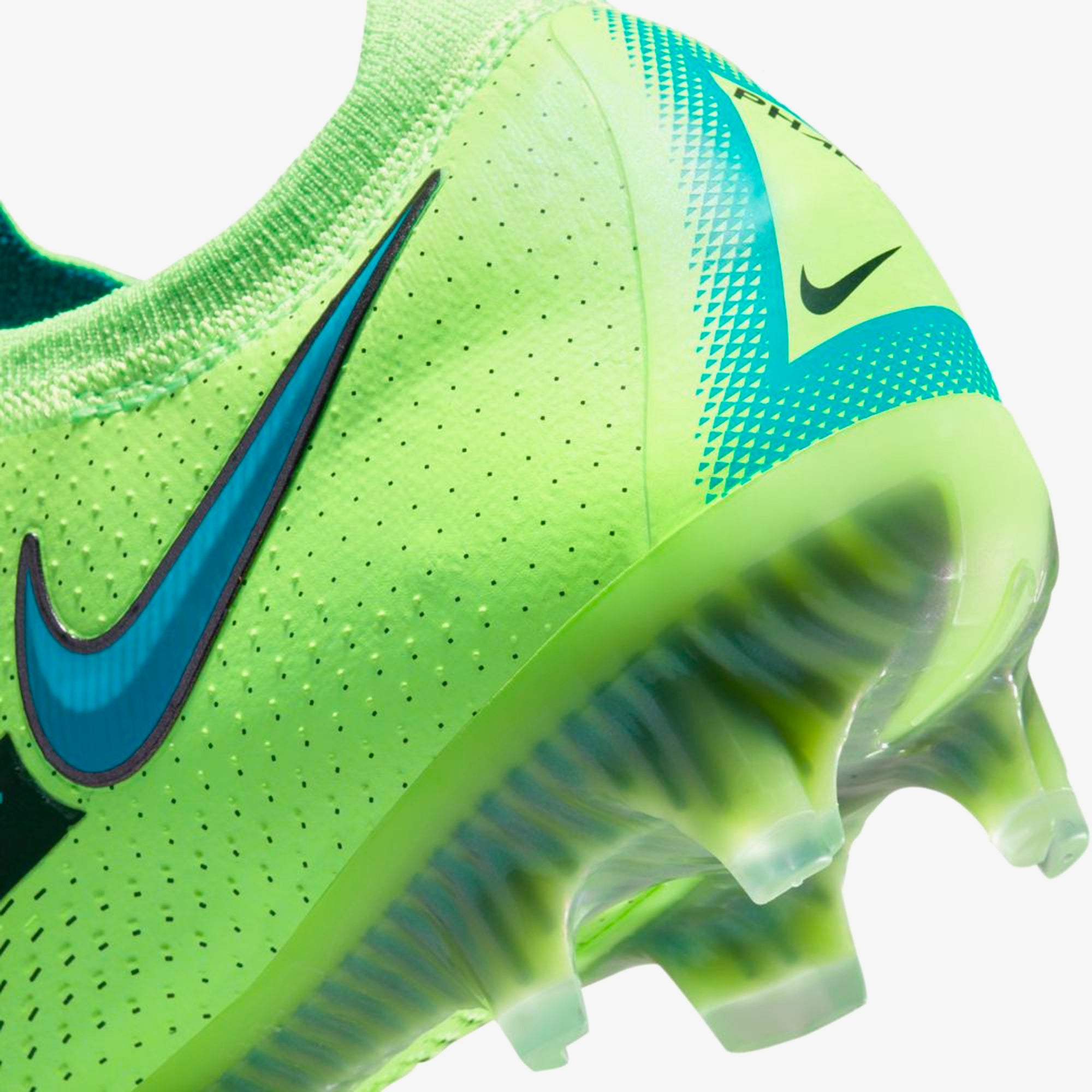 Men's Phantom GT Elite Firm Ground Soccer Cleats Impulse Pack - CK8439-303-NIKE by Nike | Available at Niky's Sports