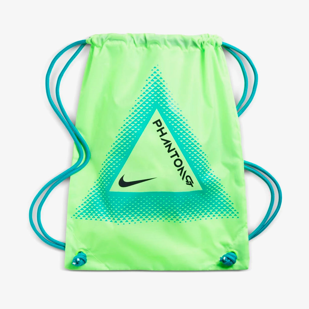 Men's Phantom GT Elite Firm Ground Soccer Cleats Impulse Pack - CK8439-303-NIKE by Nike | Available at Niky's Sports