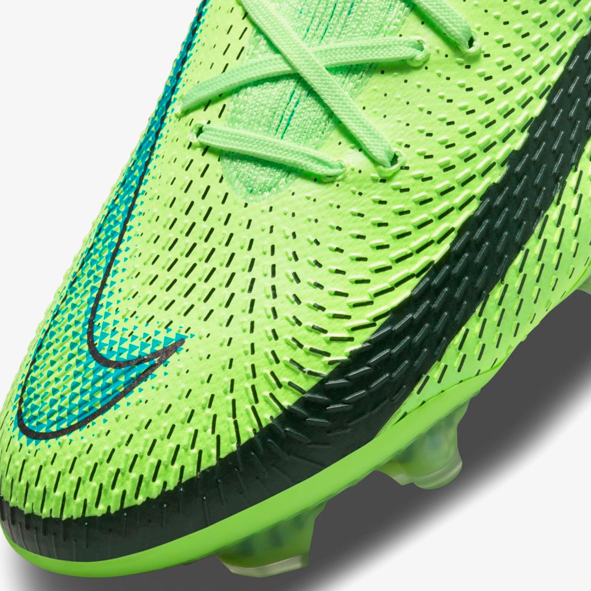 Men's Phantom GT Elite Firm Ground Soccer Cleats Impulse Pack - CK8439-303-NIKE by Nike | Available at Niky's Sports