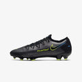 Phantom GT Pro FG Black Soccer Cleats - CK8451-090-NIKE by Nike | Available at Niky's Sports