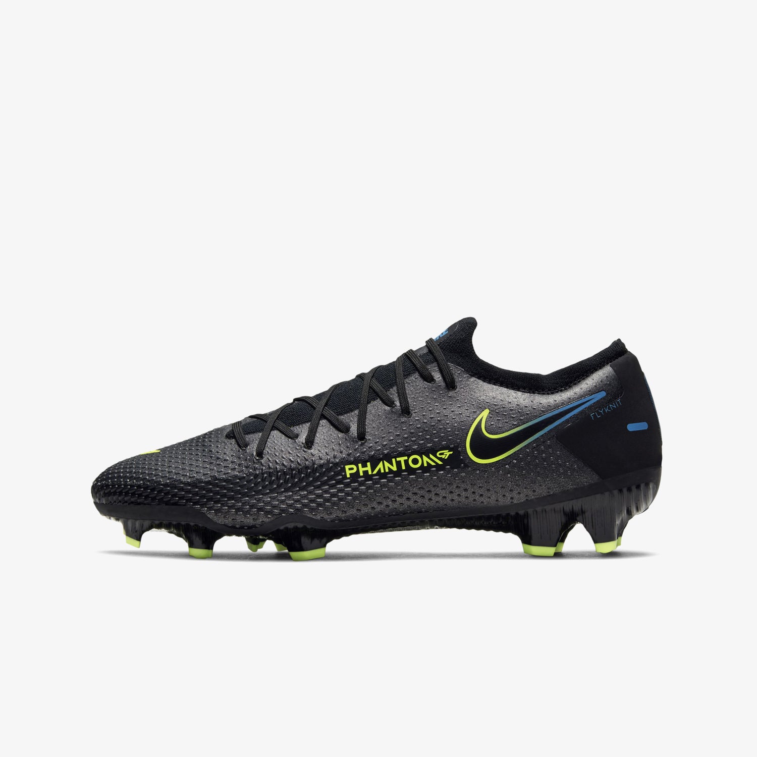 NIKE ナイキ　ファントムgt Pro Nike Phantom GT Pro FG Black
