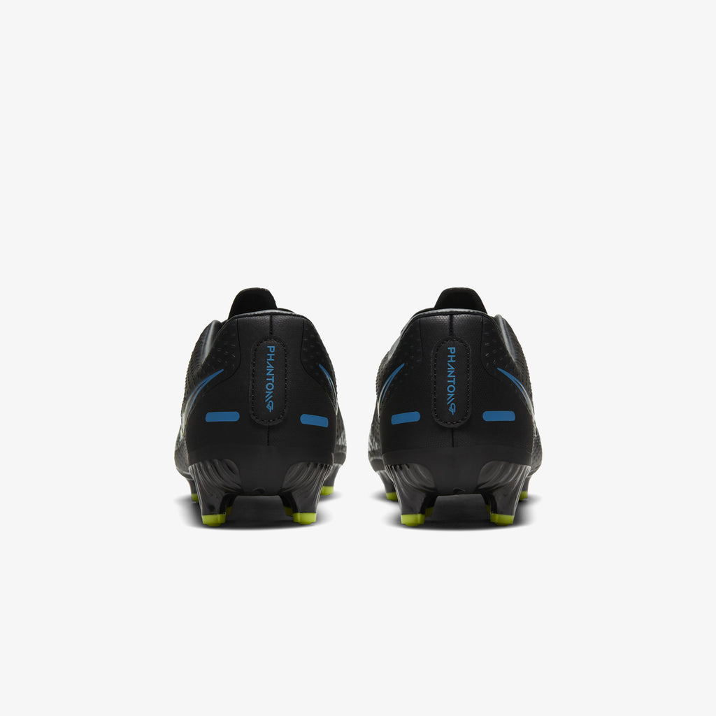 Phantom GT Academy MG Men's Black - CK8460-090-NIKE by Nike | Available at Niky's Sports