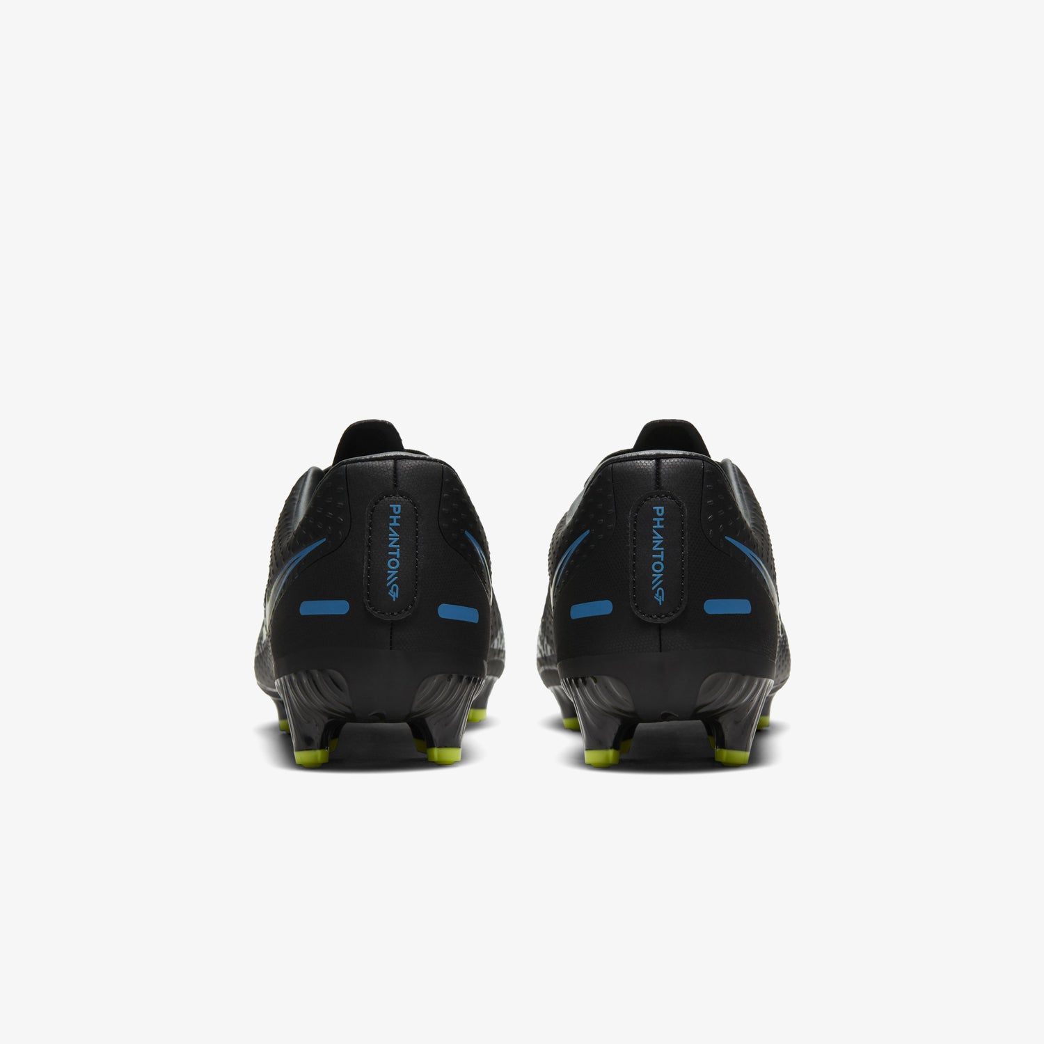 Phantom GT Academy MG Men's Black - CK8460-090-NIKE by Nike | Available at Niky's Sports