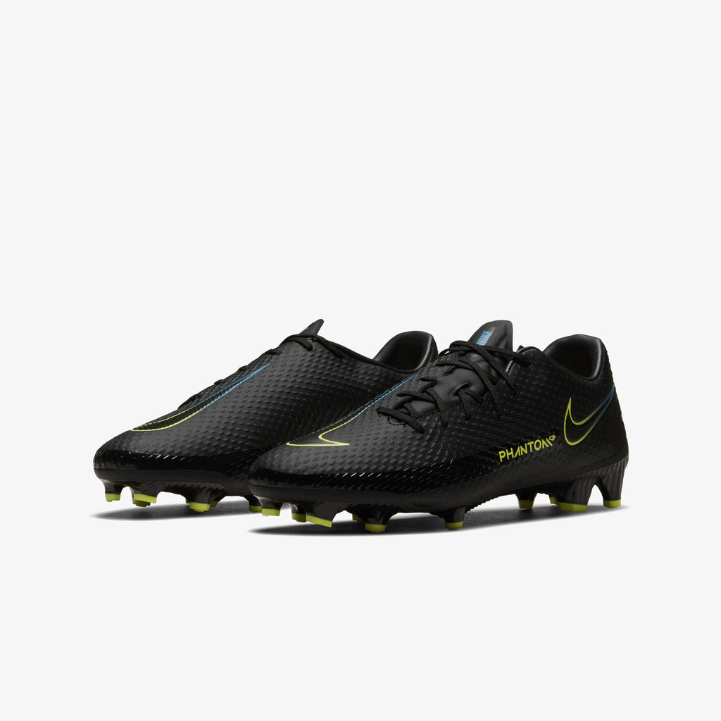 Phantom GT Academy MG Men's Black - CK8460-090-NIKE by Nike | Available at Niky's Sports