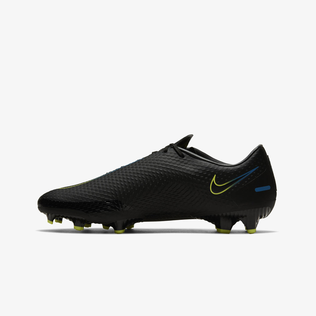 Phantom GT Academy MG Men's Black - CK8460-090-NIKE by Nike | Available at Niky's Sports