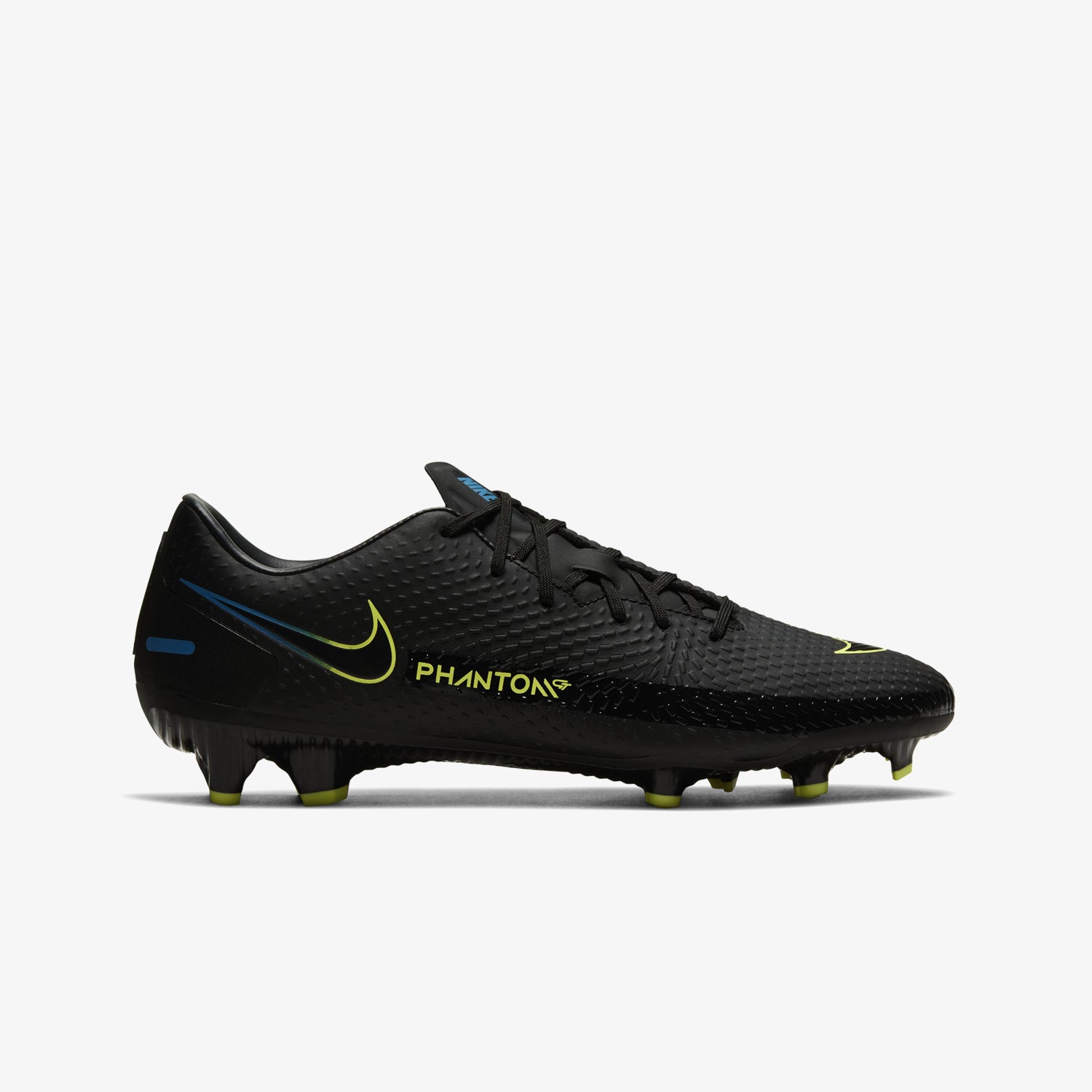 Phantom GT Academy MG Men's Black - CK8460-090-NIKE by Nike | Available at Niky's Sports