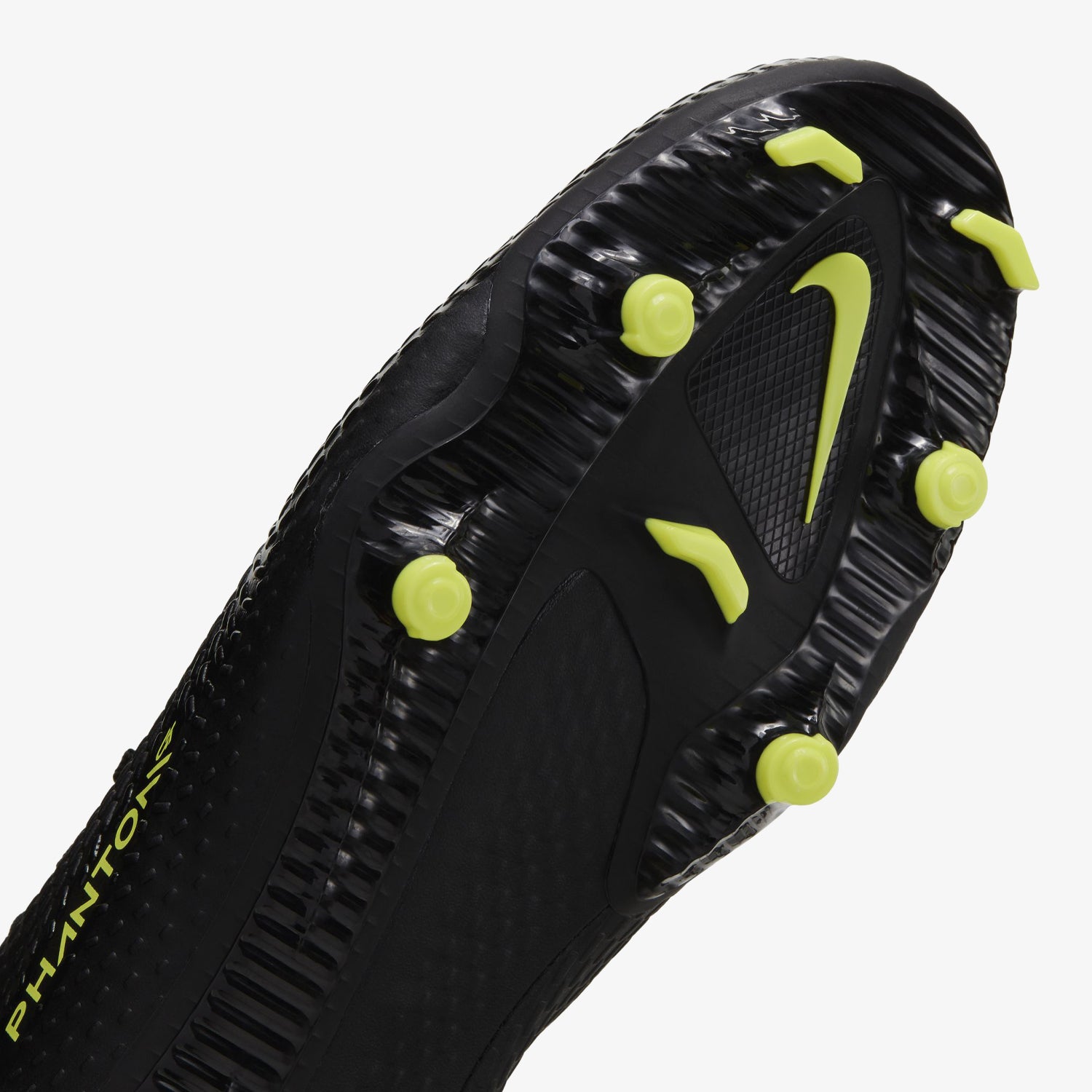 Phantom GT Academy MG Men's Black - CK8460-090-NIKE by Nike | Available at Niky's Sports