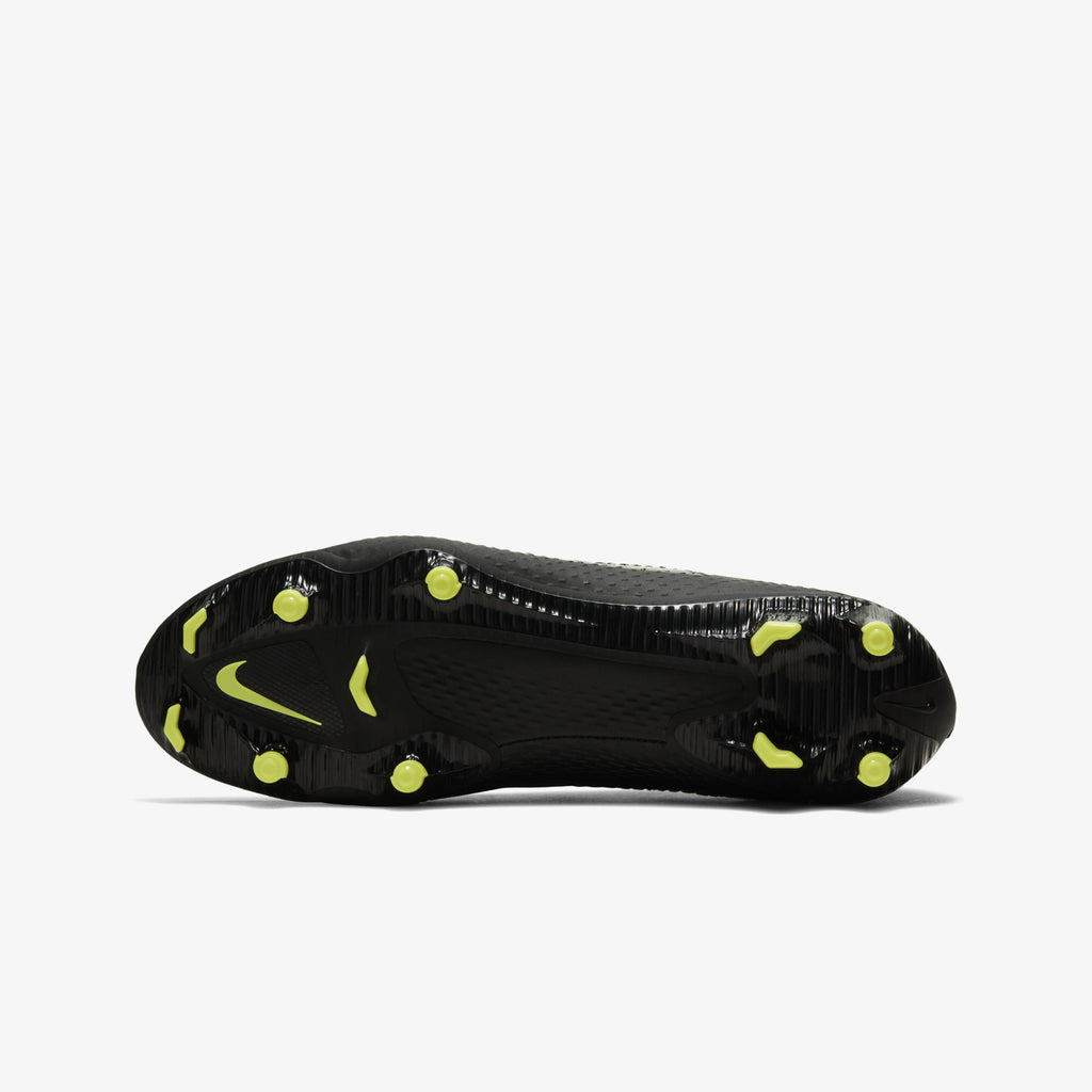 Phantom GT Academy MG Men's Black - CK8460-090-NIKE by Nike | Available at Niky's Sports