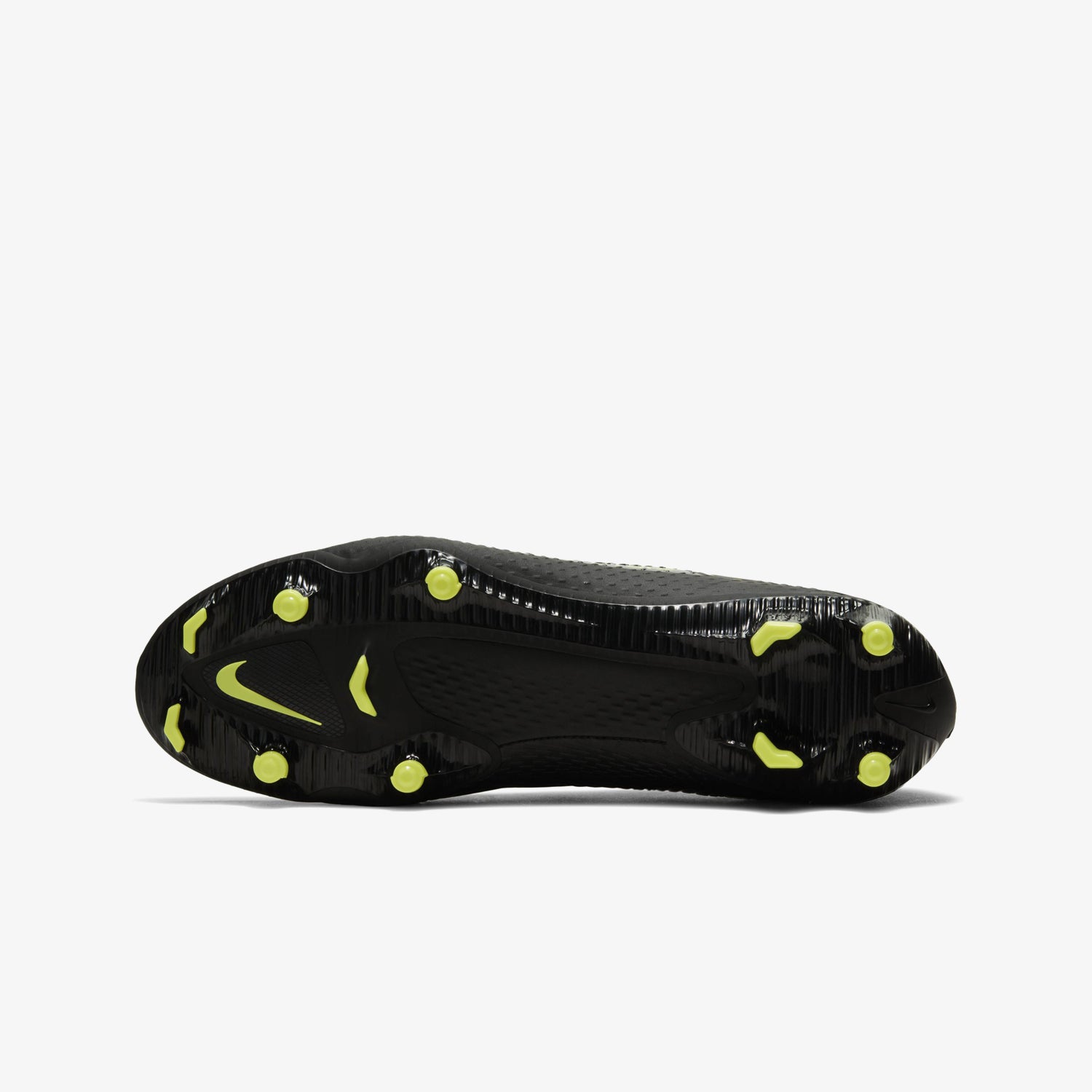 Phantom GT Academy MG Men's Black - CK8460-090-NIKE by Nike | Available at Niky's Sports