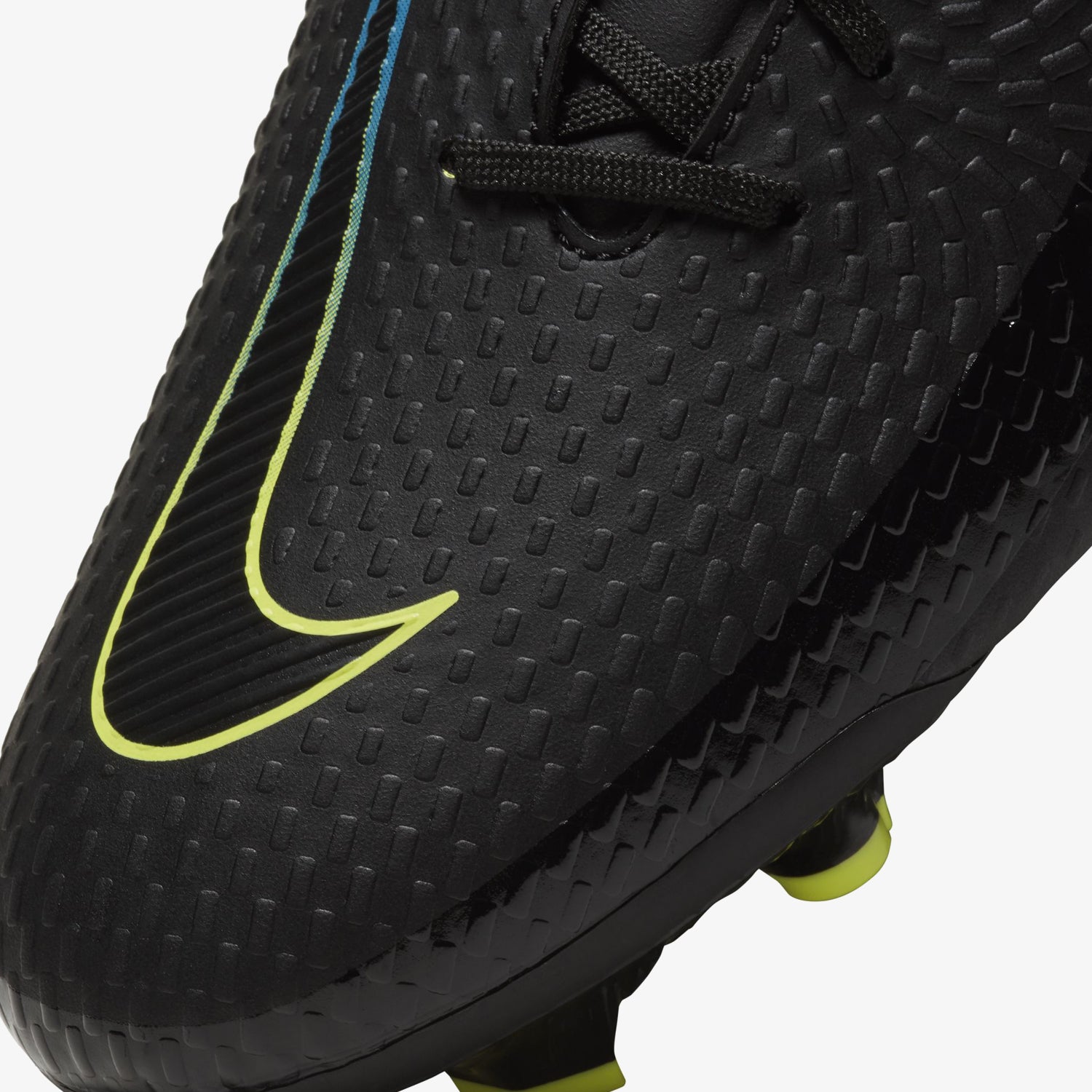 Phantom GT Academy MG Men's Black - CK8460-090-NIKE by Nike | Available at Niky's Sports
