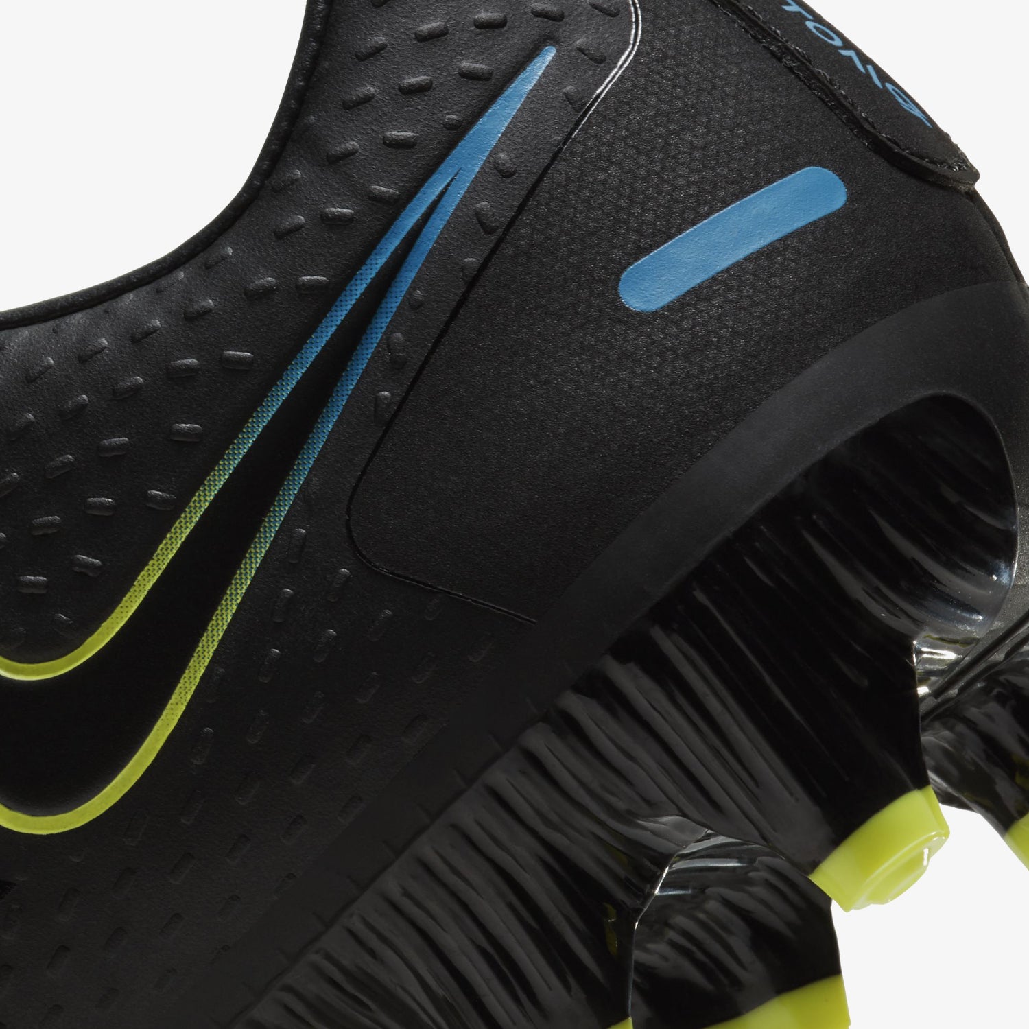 Phantom GT Academy MG Men's Black - CK8460-090-NIKE by Nike | Available at Niky's Sports