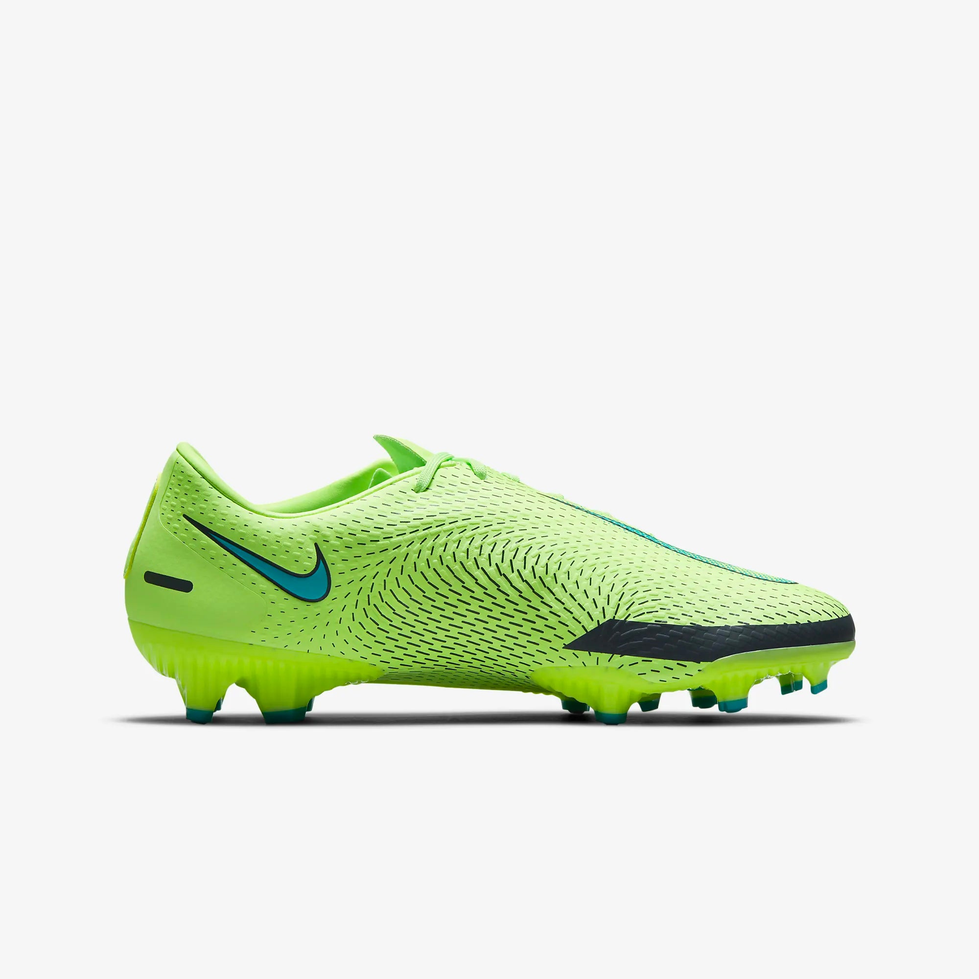 Nike Phantom GT Academy MG Soccer Cleats - CK8460-303-NIKE by Nike | Available at Niky's Sports