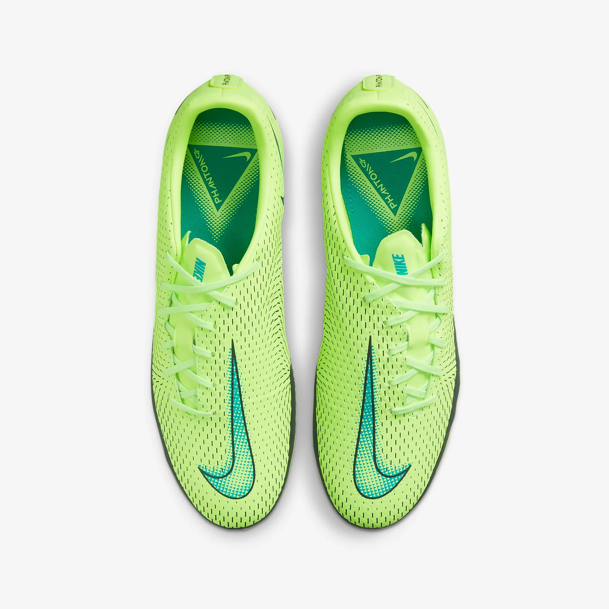 Nike Phantom GT Academy MG Soccer Cleats - CK8460-303-NIKE by Nike | Available at Niky's Sports