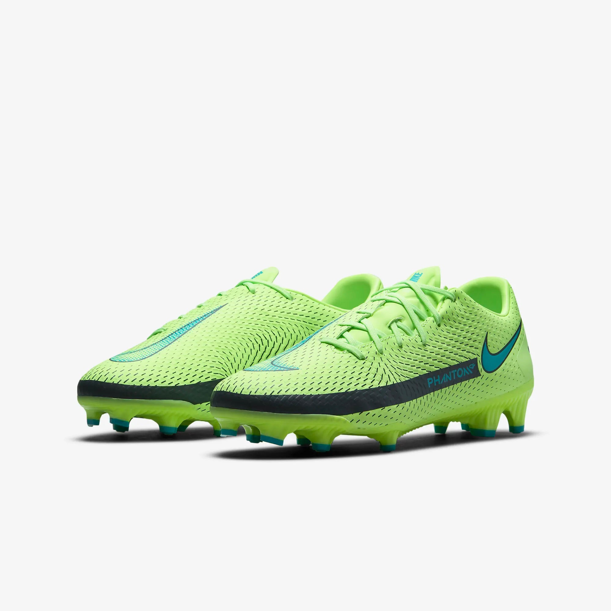 Nike Phantom GT Academy MG Soccer Cleats - CK8460-303-NIKE by Nike | Available at Niky's Sports