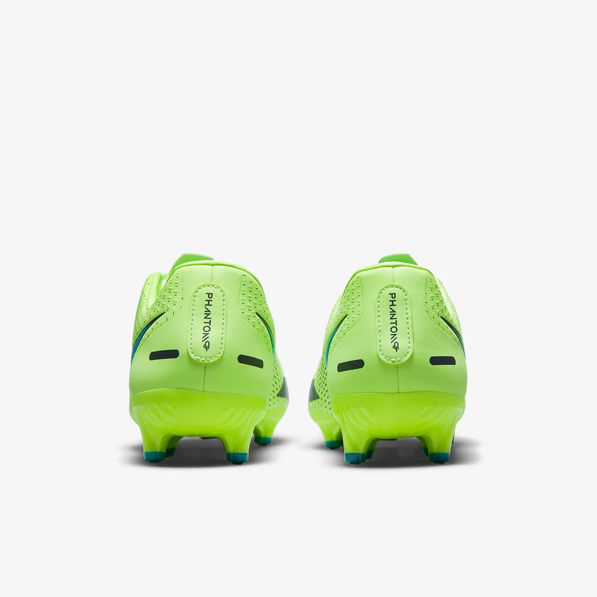 Nike Phantom GT Academy MG Soccer Cleats - CK8460-303-NIKE by Nike | Available at Niky's Sports