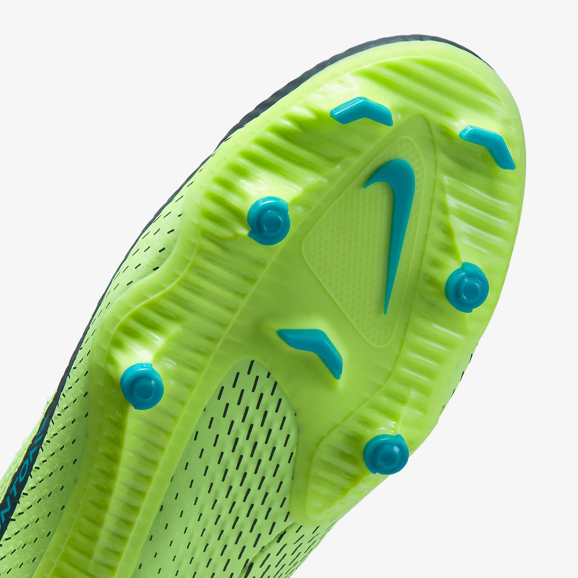Nike Phantom GT Academy MG Soccer Cleats - CK8460-303-NIKE by Nike | Available at Niky's Sports
