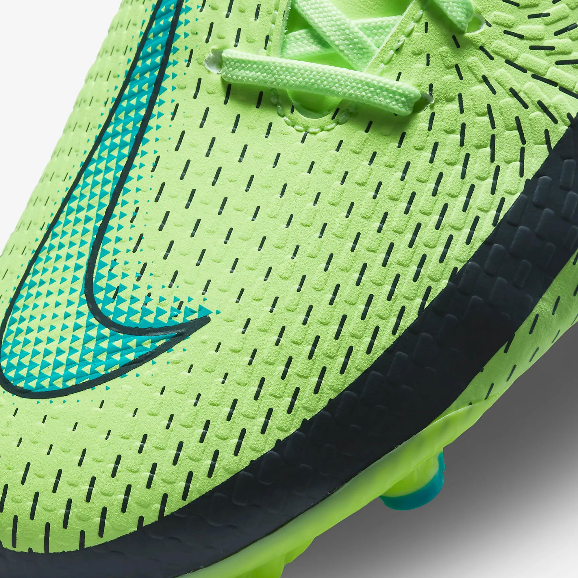 Nike Phantom GT Academy MG Soccer Cleats - CK8460-303-NIKE by Nike | Available at Niky's Sports