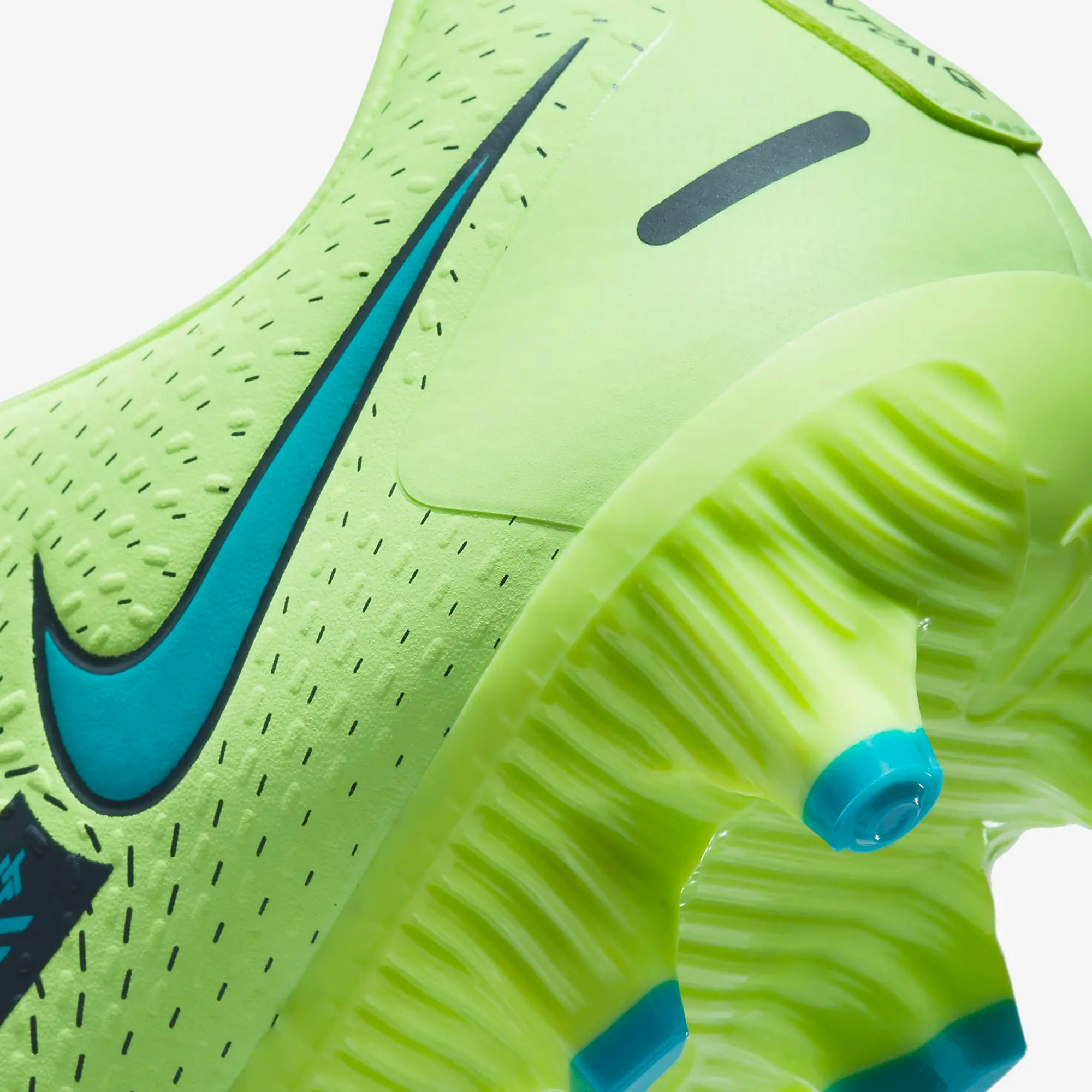 Nike Phantom GT Academy MG Soccer Cleats - CK8460-303-NIKE by Nike | Available at Niky's Sports