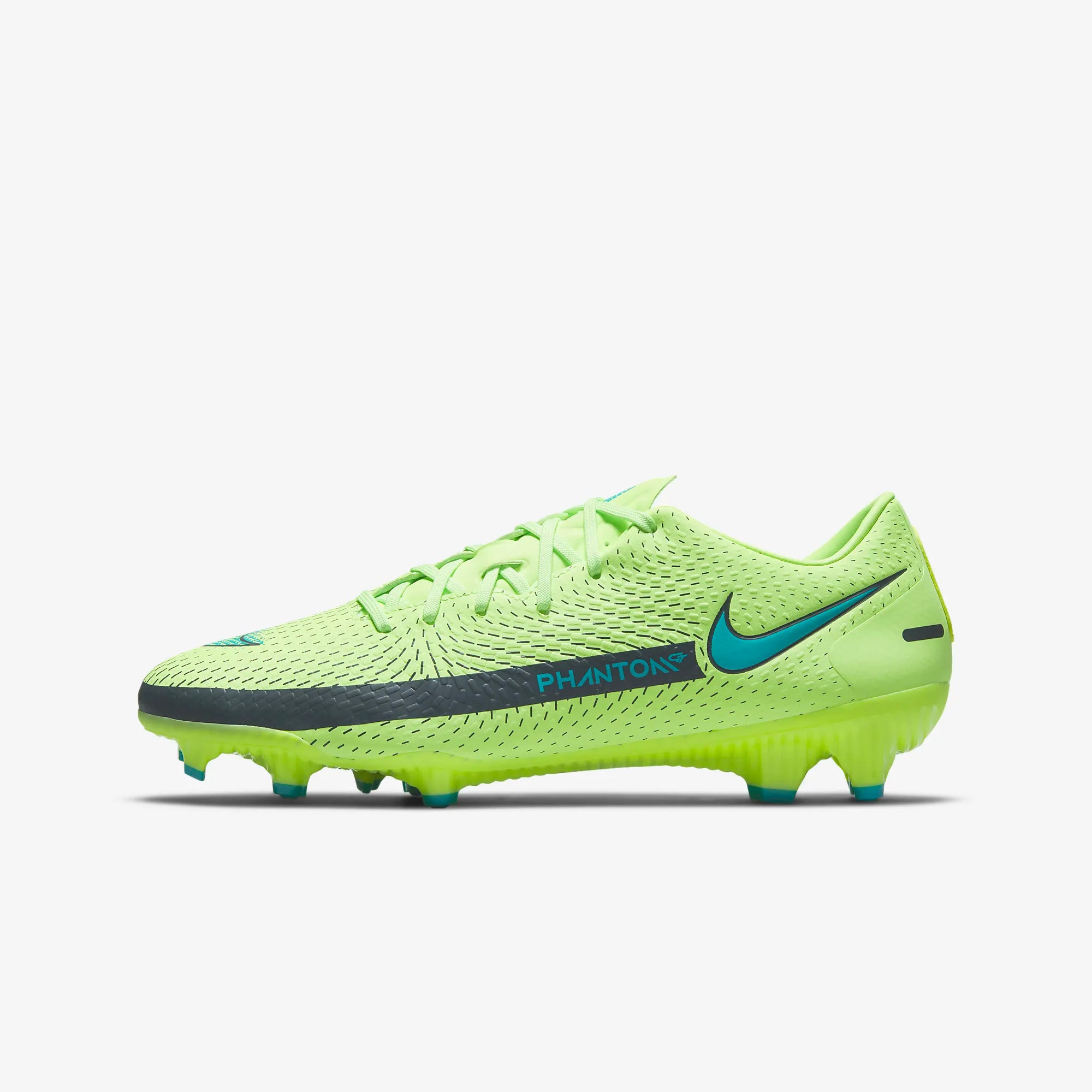 Nike Phantom GT Academy MG Soccer Cleats - CK8460-303-NIKE by Nike | Available at Niky's Sports