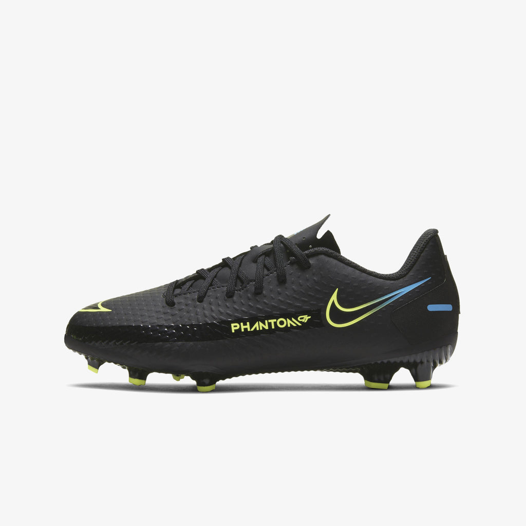 Youth Jr. Phantom GT Academy MG Black