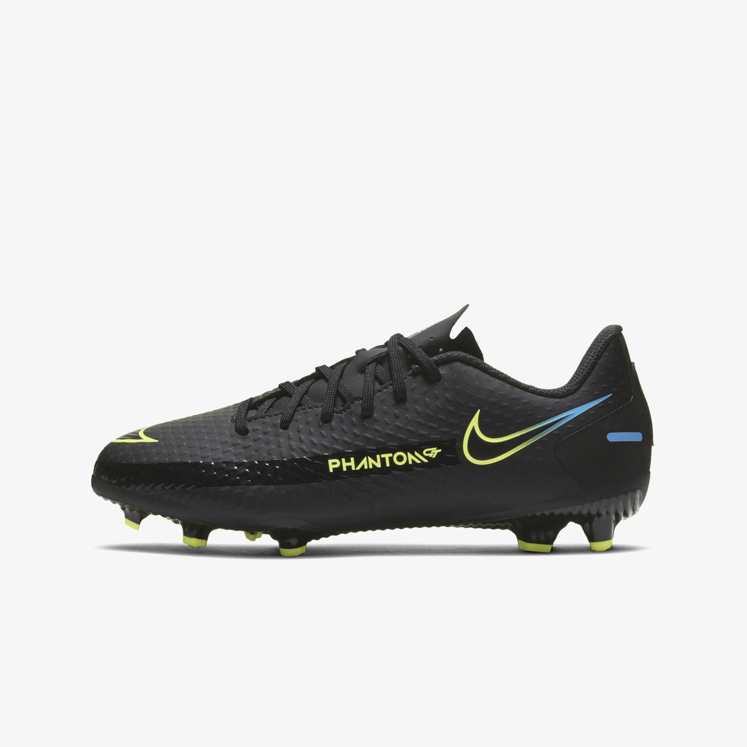 nike jr phantom gt academy mg