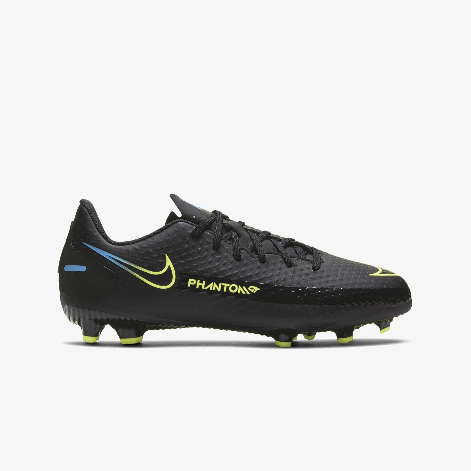 Youth Jr. Phantom GT Academy MG Black