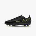 Jr. Phantom GT Club MG Black Youth - CK8479-090-NIKE by Nike | Available at Niky's Sports