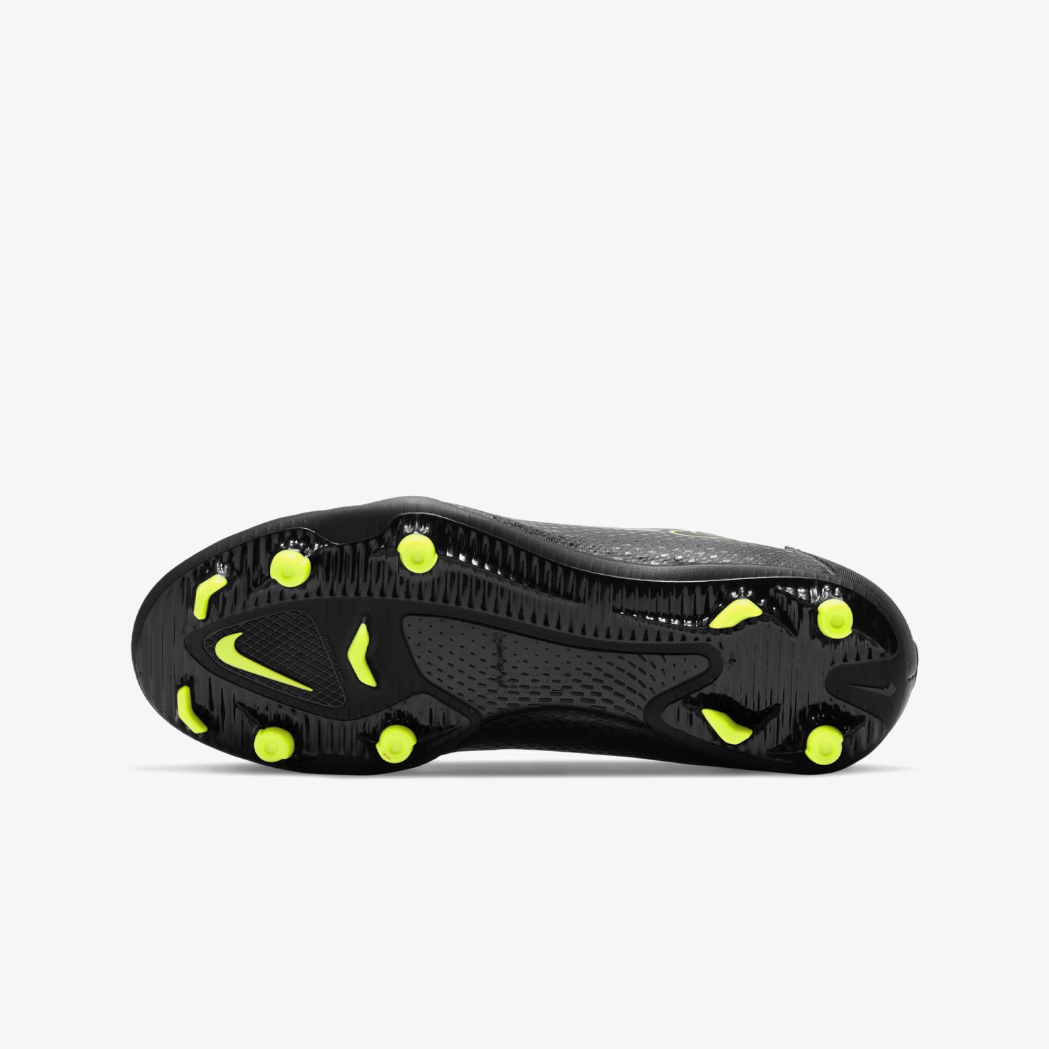 Jr. Phantom GT Club MG Black Youth - CK8479-090-NIKE by Nike | Available at Niky's Sports