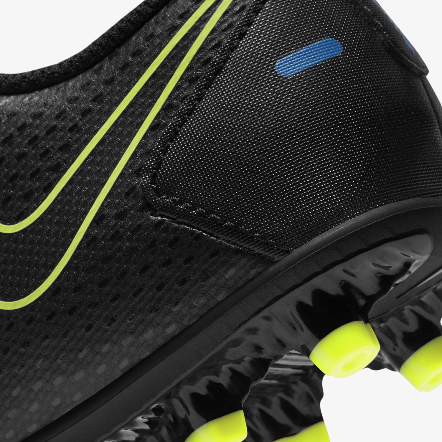 Jr. Phantom GT Club MG Black Youth - CK8479-090-NIKE by Nike | Available at Niky's Sports