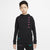 Youth FC Barcelona Hoodie Black