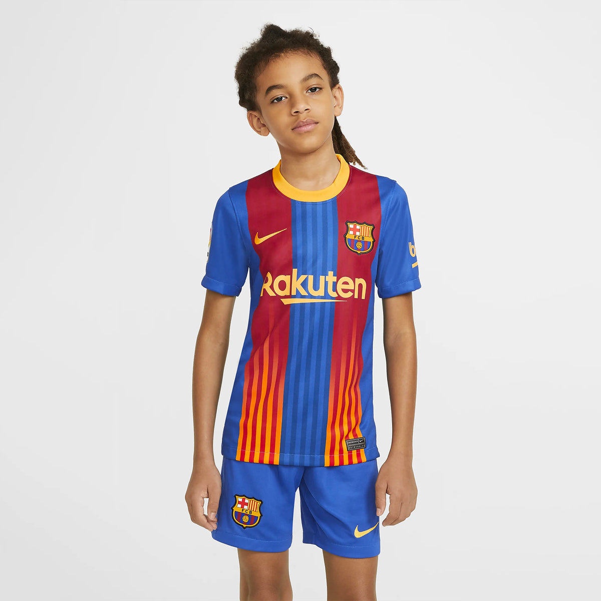Barcelona el clasico jersey online