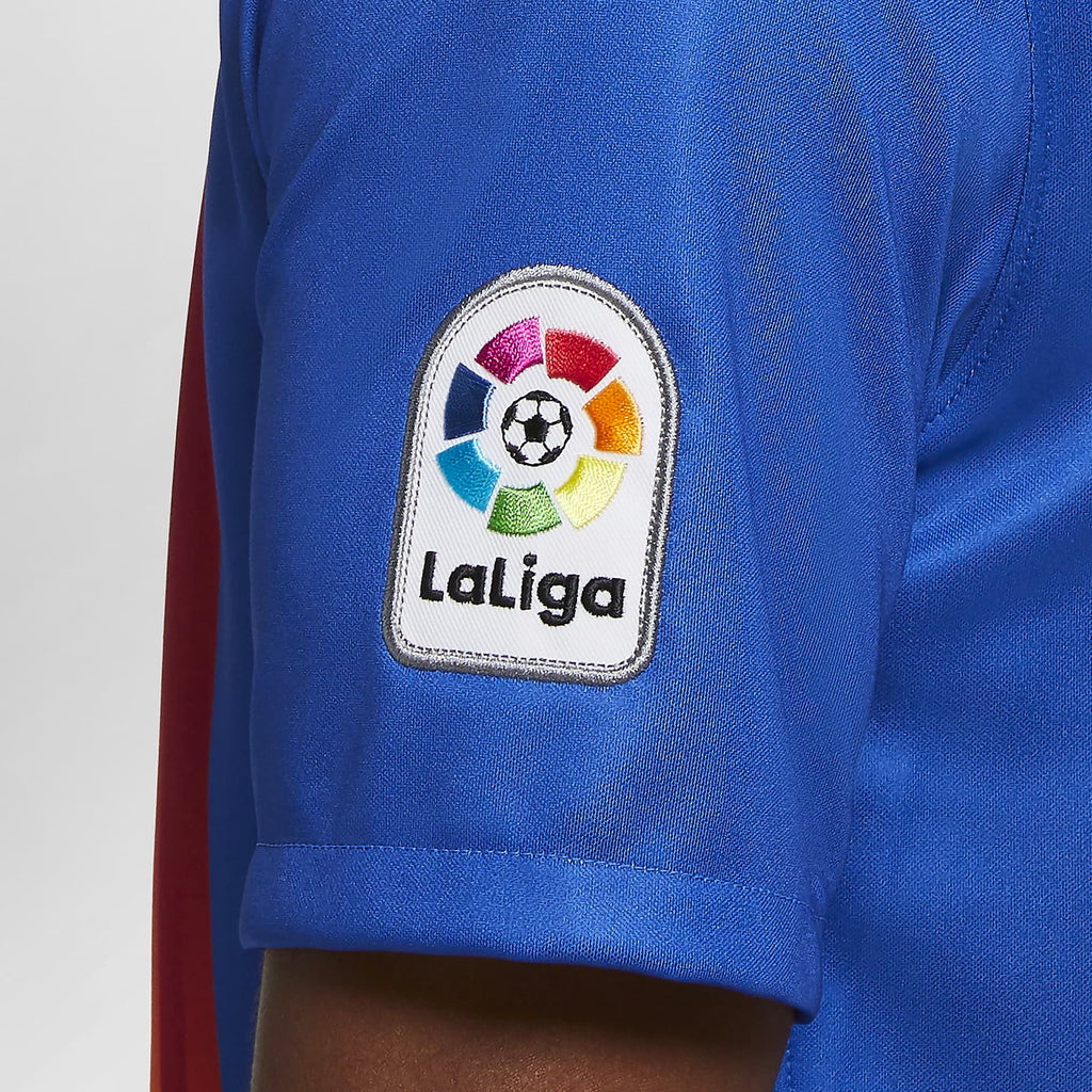 FC Barcelona El Clasico Stadium Jersey 21 - Men's