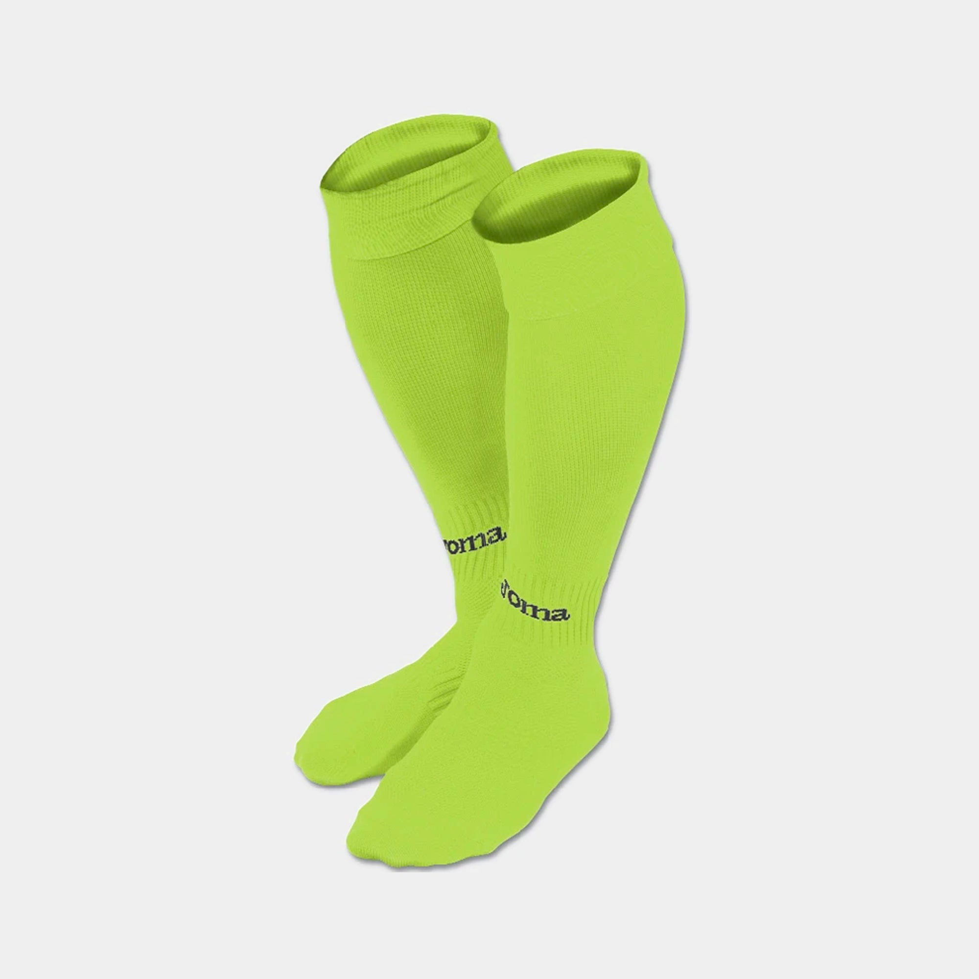 Classic Socks - Flour Green