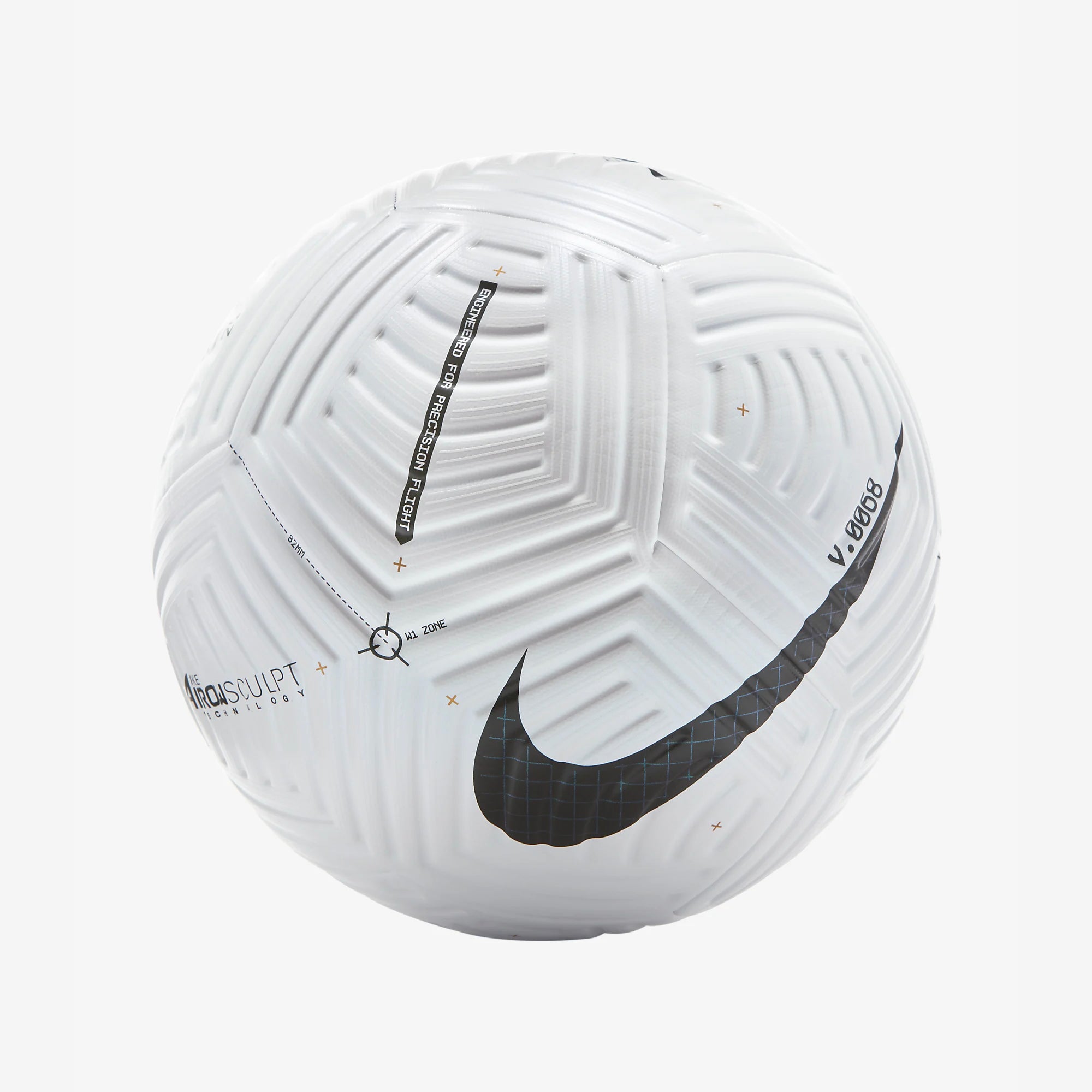 Flight Soccer Ball