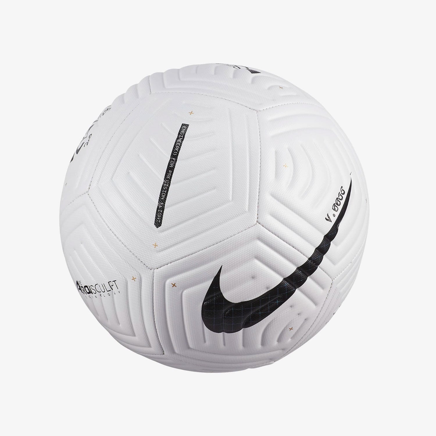 Striker Club Soccer Ball - CN5448-100-NIKE by Nike | Available at Niky's Sports