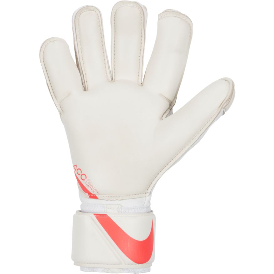 Nike Goalkeeper Vapor Grip3 Soccer Gloves - CN5650-102-NIKE by Nike | Available at Niky's Sports