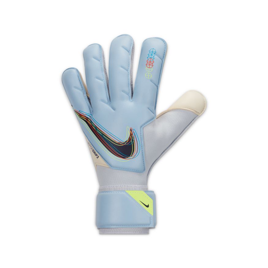 Nike Goalkeeper Vapor Grip3 Soccer Gloves