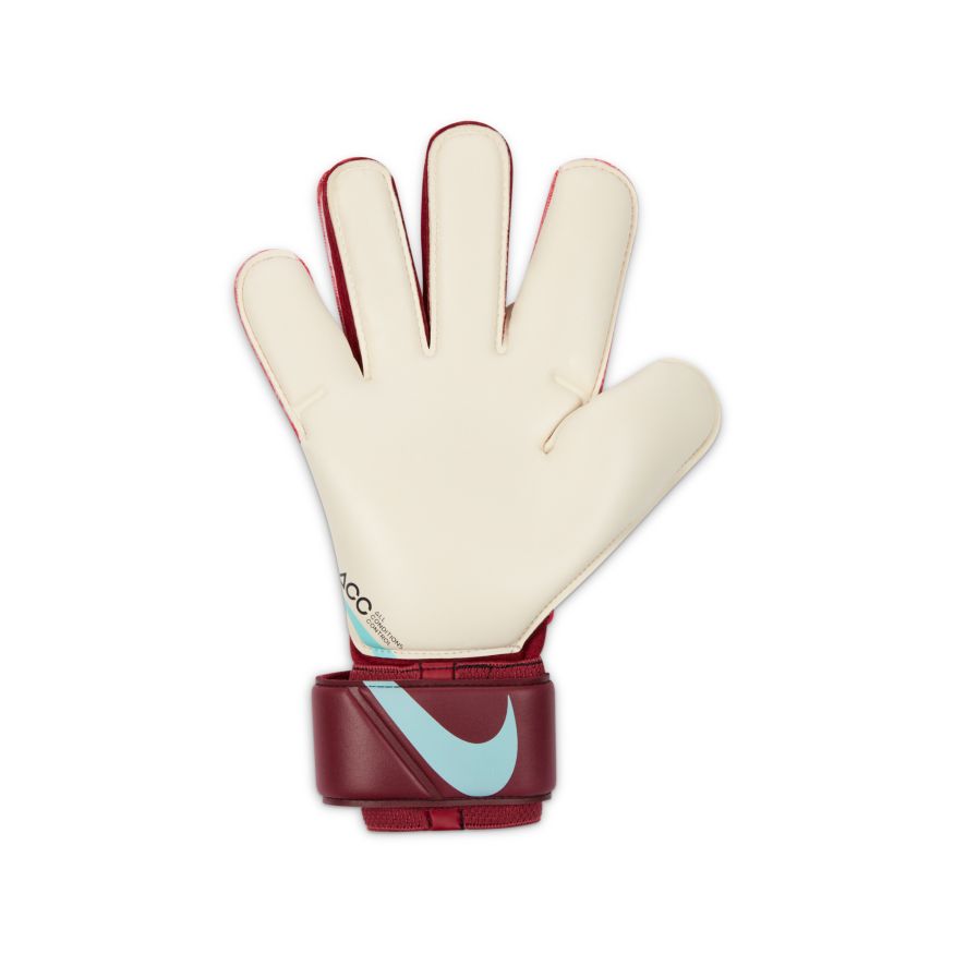 Nike Goalkeeper Vapor Grip3 Soccer Gloves - CN5650-660-NIKE by Nike | Available at Niky's Sports