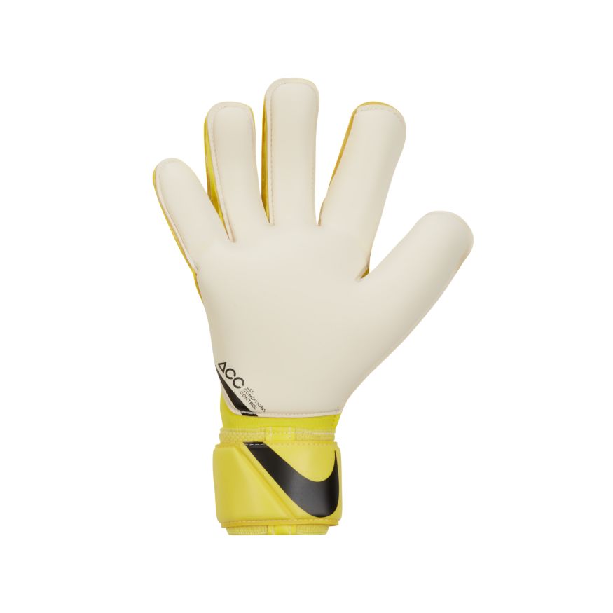 Nike Goalkeeper Vapor Grip3 Soccer Gloves