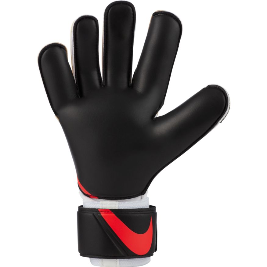 Nike Goalkeeper Grip3 Soccer Gloves - CN5651-101-NIKE by Nike | Available at Niky's Sports