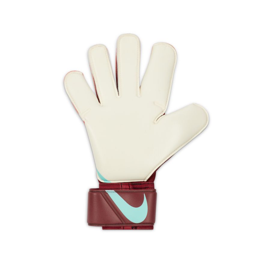 Nike Goalkeeper Grip3 Soccer Gloves - CN5651-660-NIKE by Nike | Available at Niky's Sports