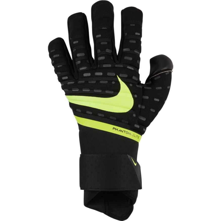 Phantom Elite Goalkeeper Soccer Gloves