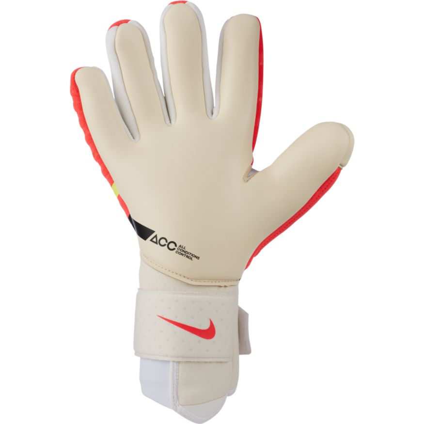 Phantom Elite Goalkeeper Soccer Gloves - CN6724-635-NIKE by Nike | Available at Niky's Sports