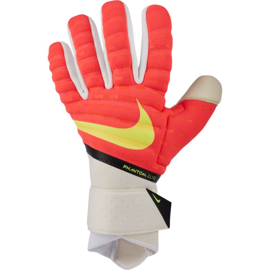 Phantom Elite Goalkeeper Soccer Gloves - CN6724-635-NIKE by Nike | Available at Niky's Sports