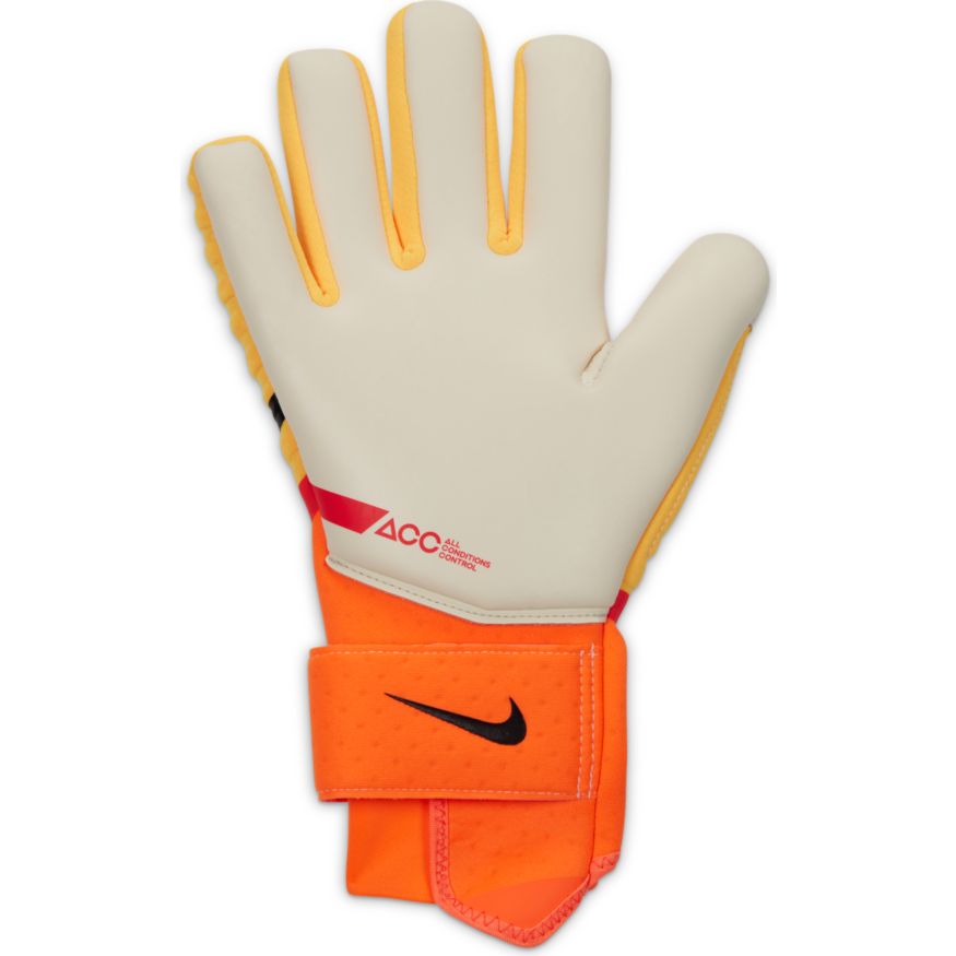 Phantom Elite Goalkeeper Soccer Gloves - CN6724-845-NIKE by Nike | Available at Niky's Sports